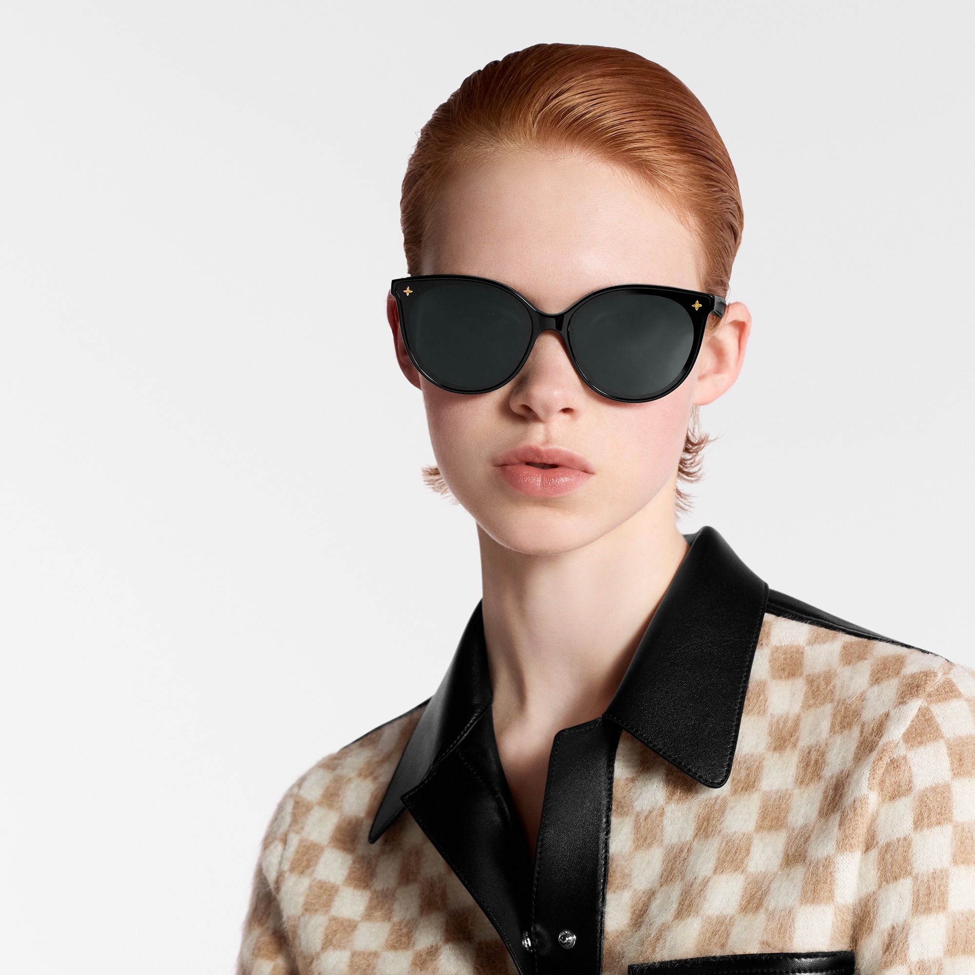 My Monogram Fame Cat Eye Sunglasses S00 - Accessories | LOUIS VUITTON
